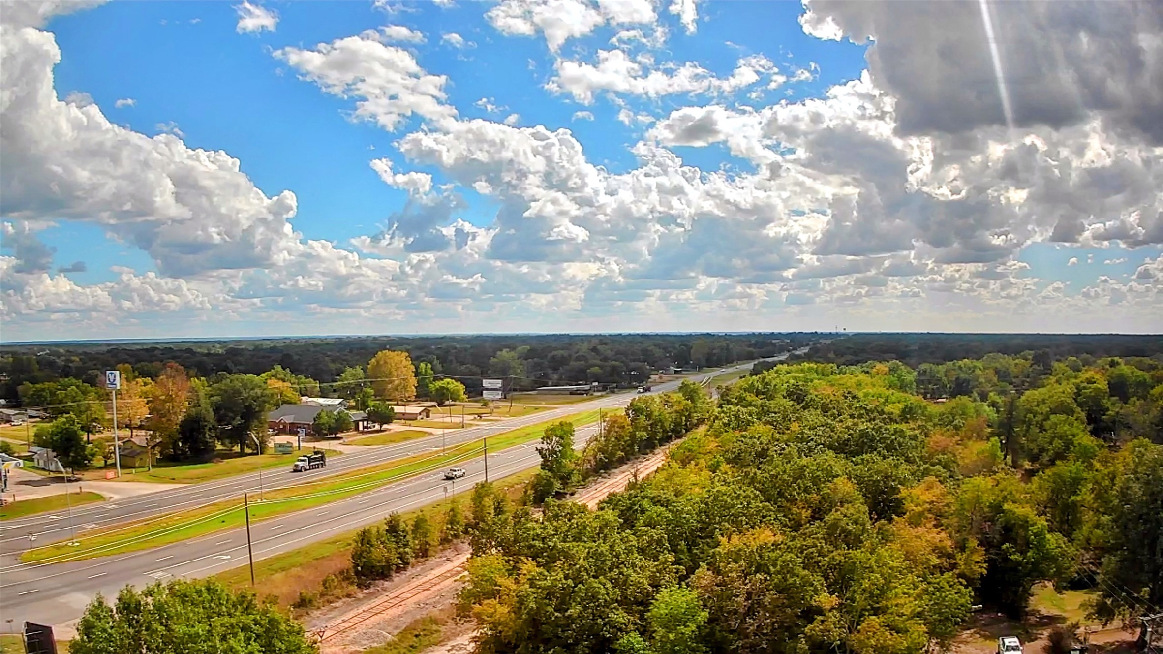 8523 Highway 271 South Powderly TX 75473