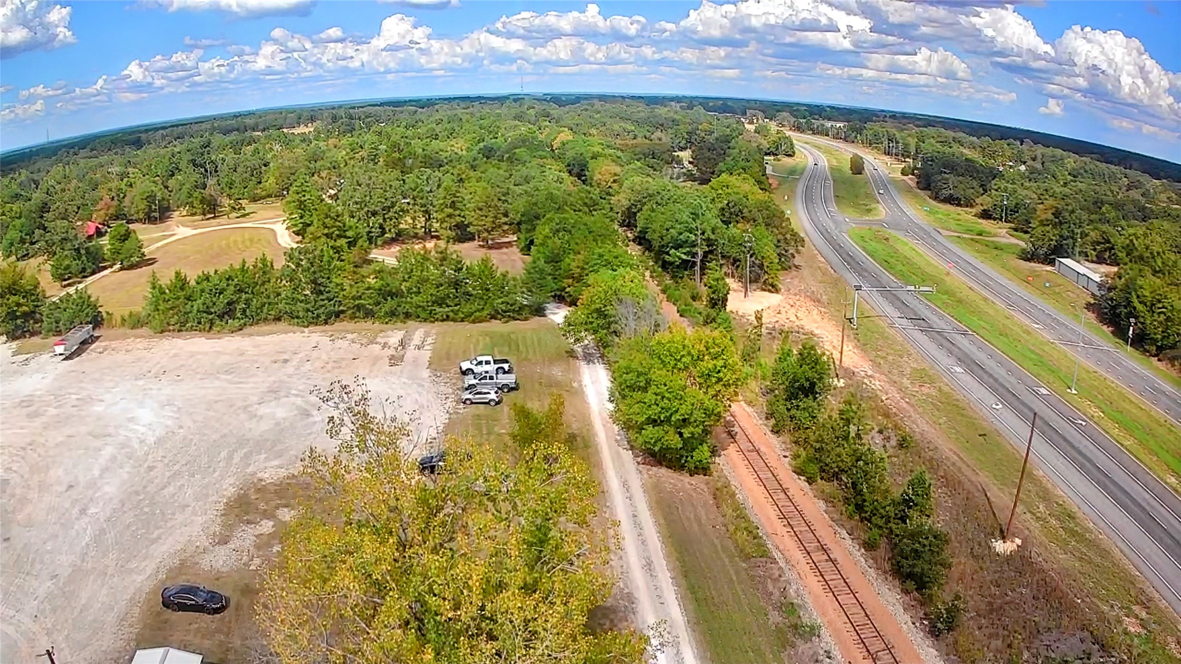 8523 Highway 271 South Powderly TX 75473