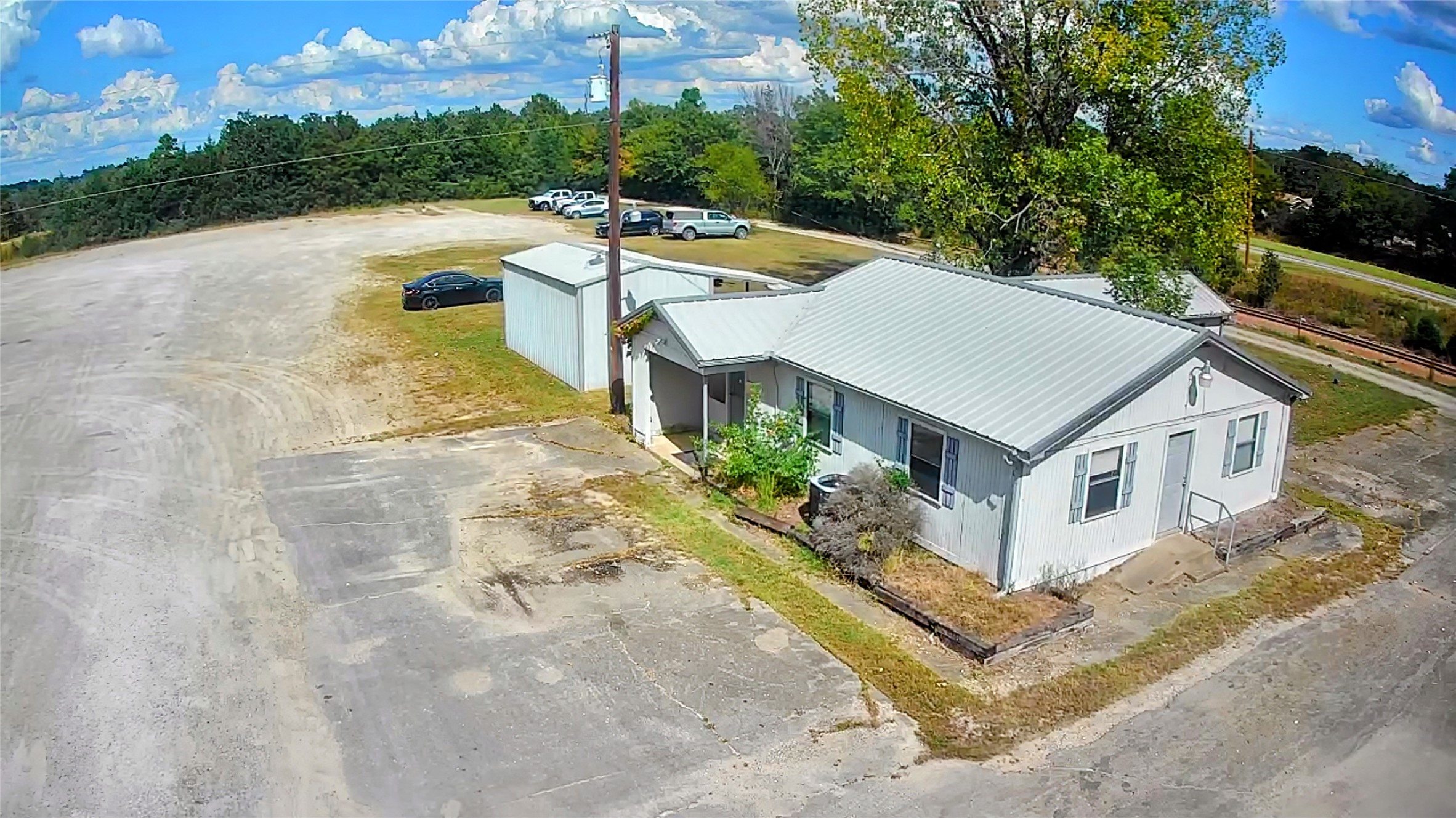 8523 Highway 271 South Powderly TX 75473