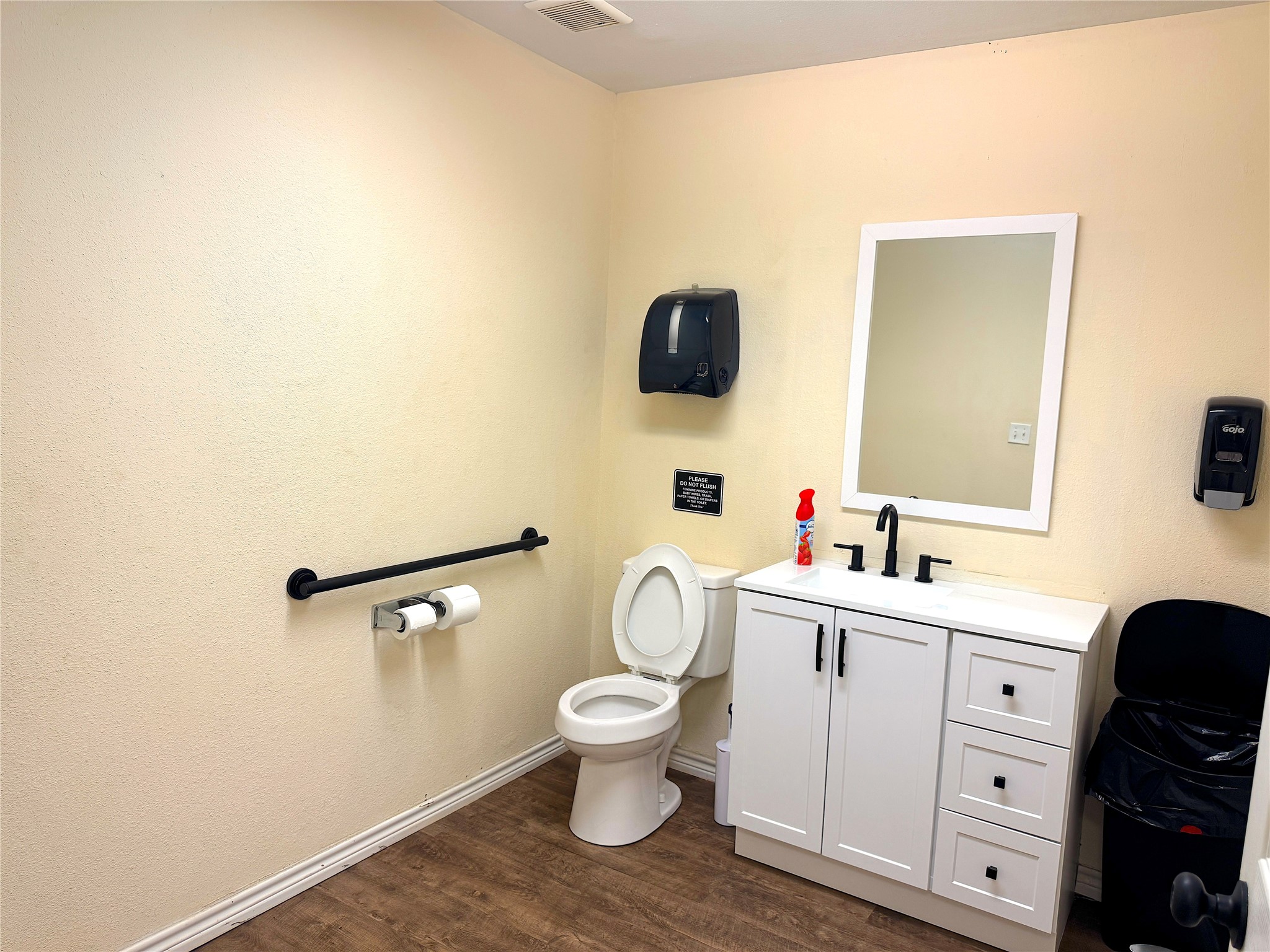 124 N Church Street Jacksboro TX 76458