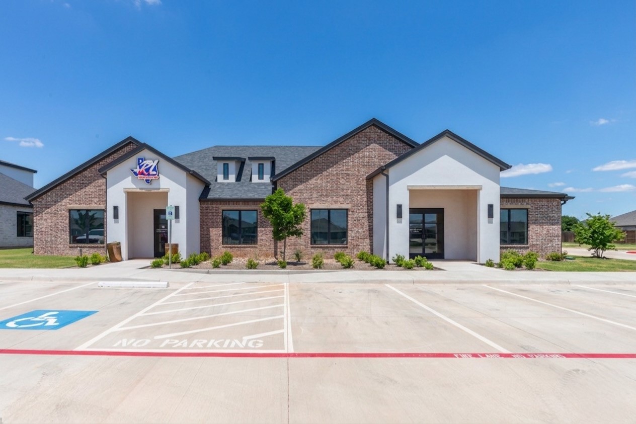 1804 Denali Drive Abilene TX 79606