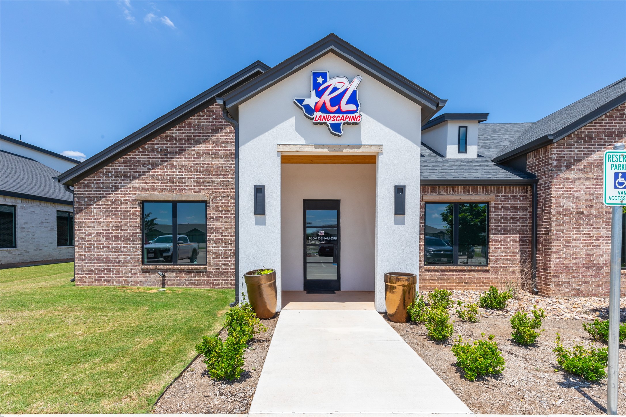 1804 Denali Drive Abilene TX 79606