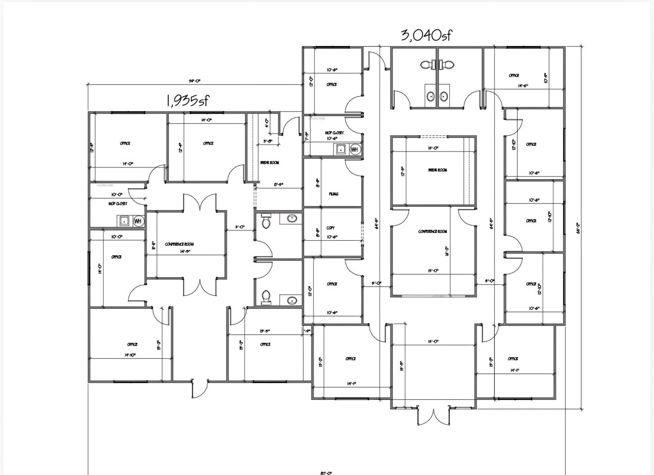 1804 Denali Drive Abilene TX 79606