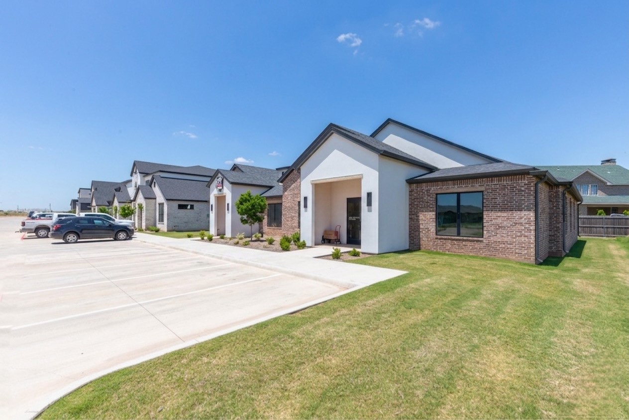1804 Denali Drive Abilene TX 79606