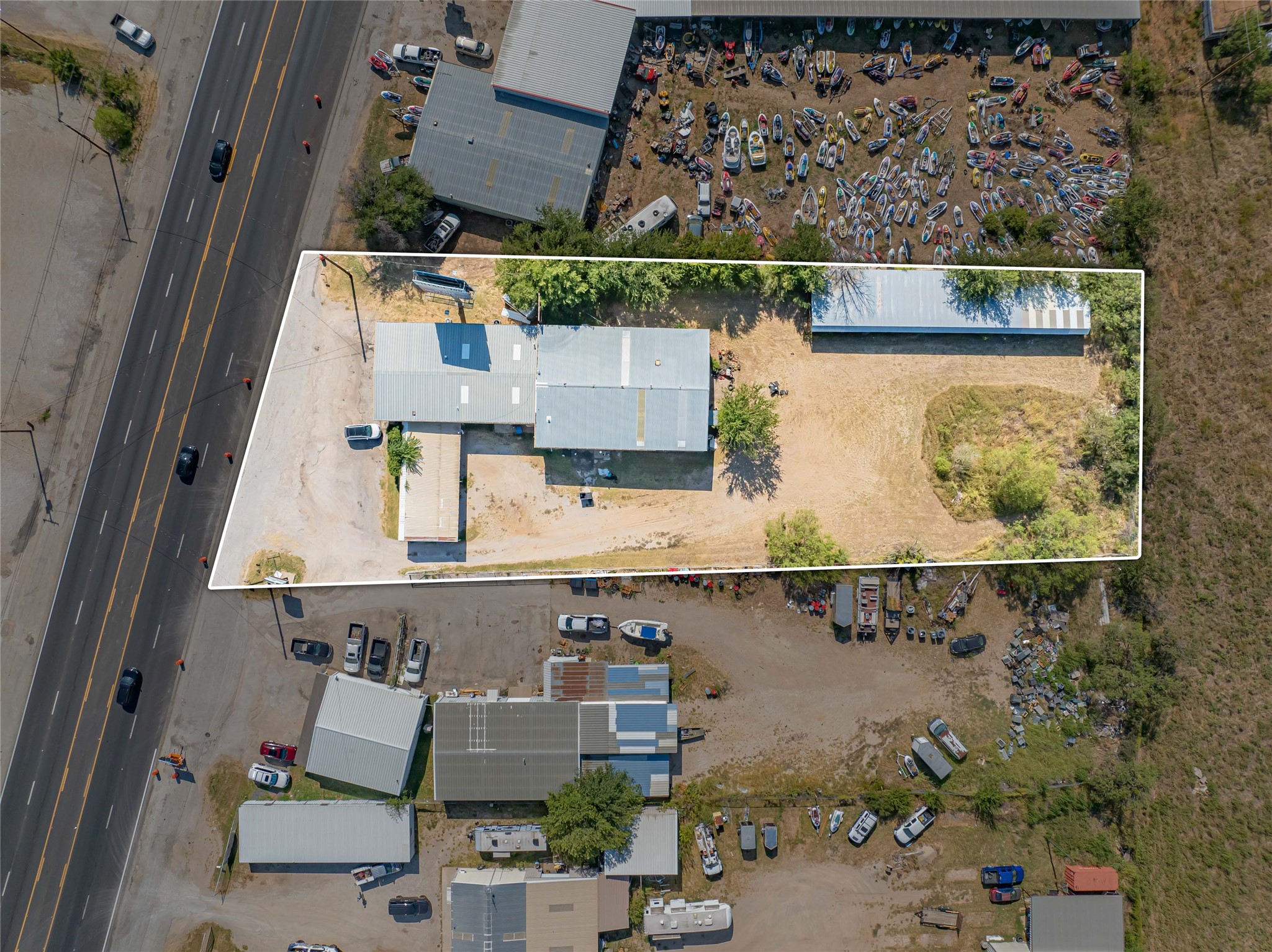 3020 W Walker Street Breckenridge TX 76424