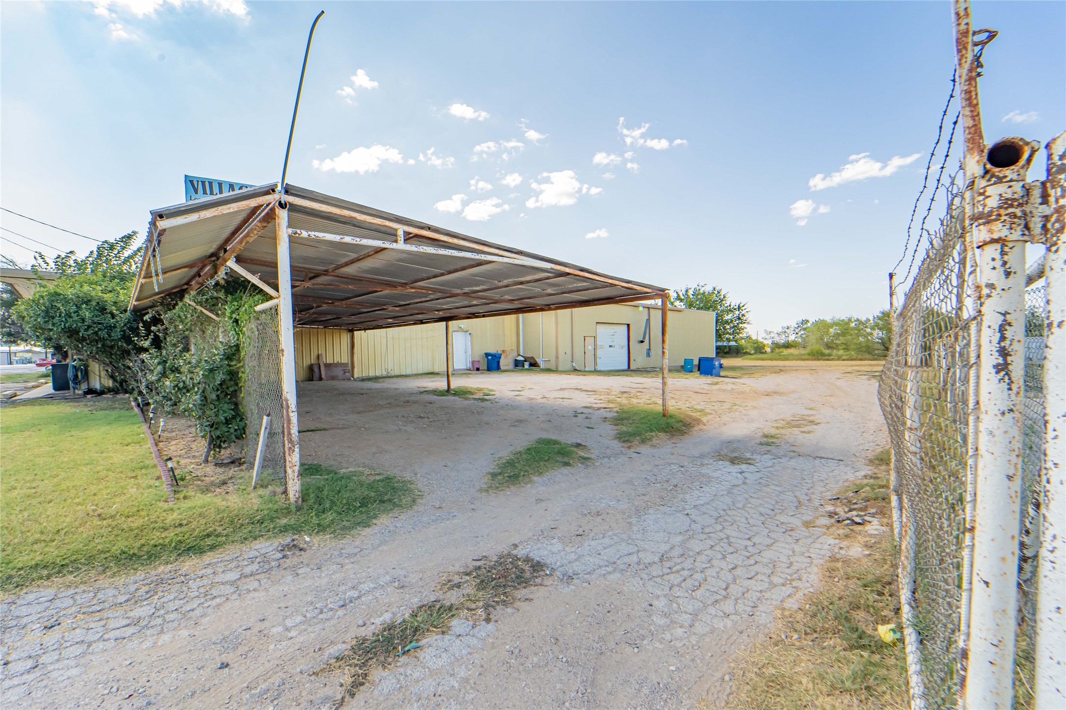 3020 W Walker Street Breckenridge TX 76424