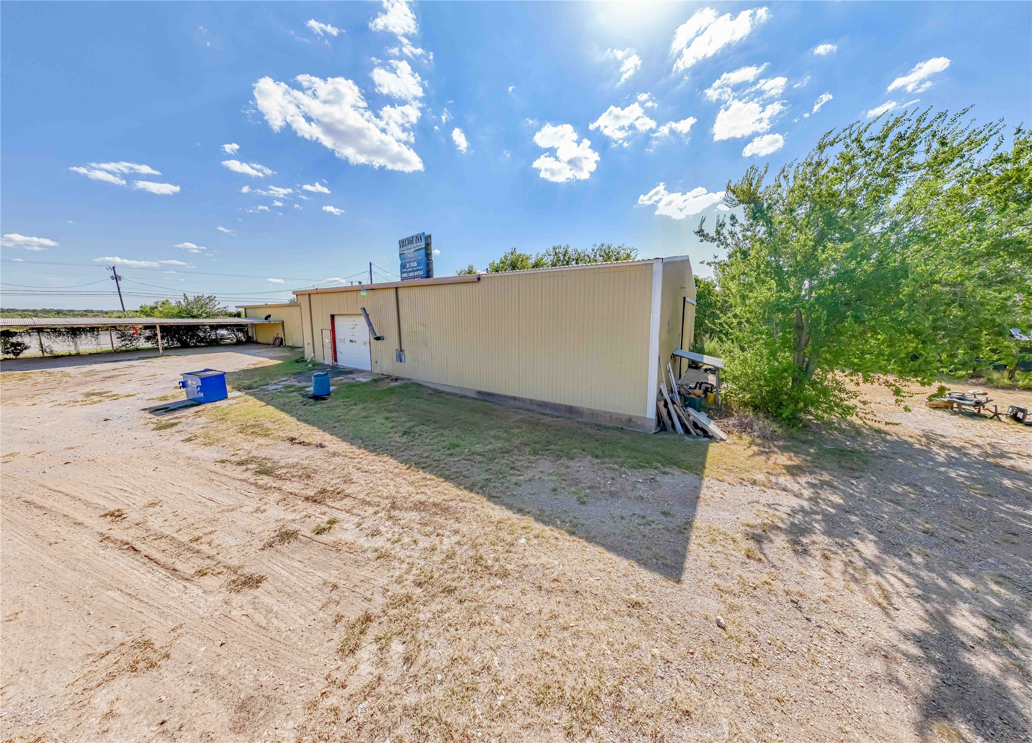 3020 W Walker Street Breckenridge TX 76424