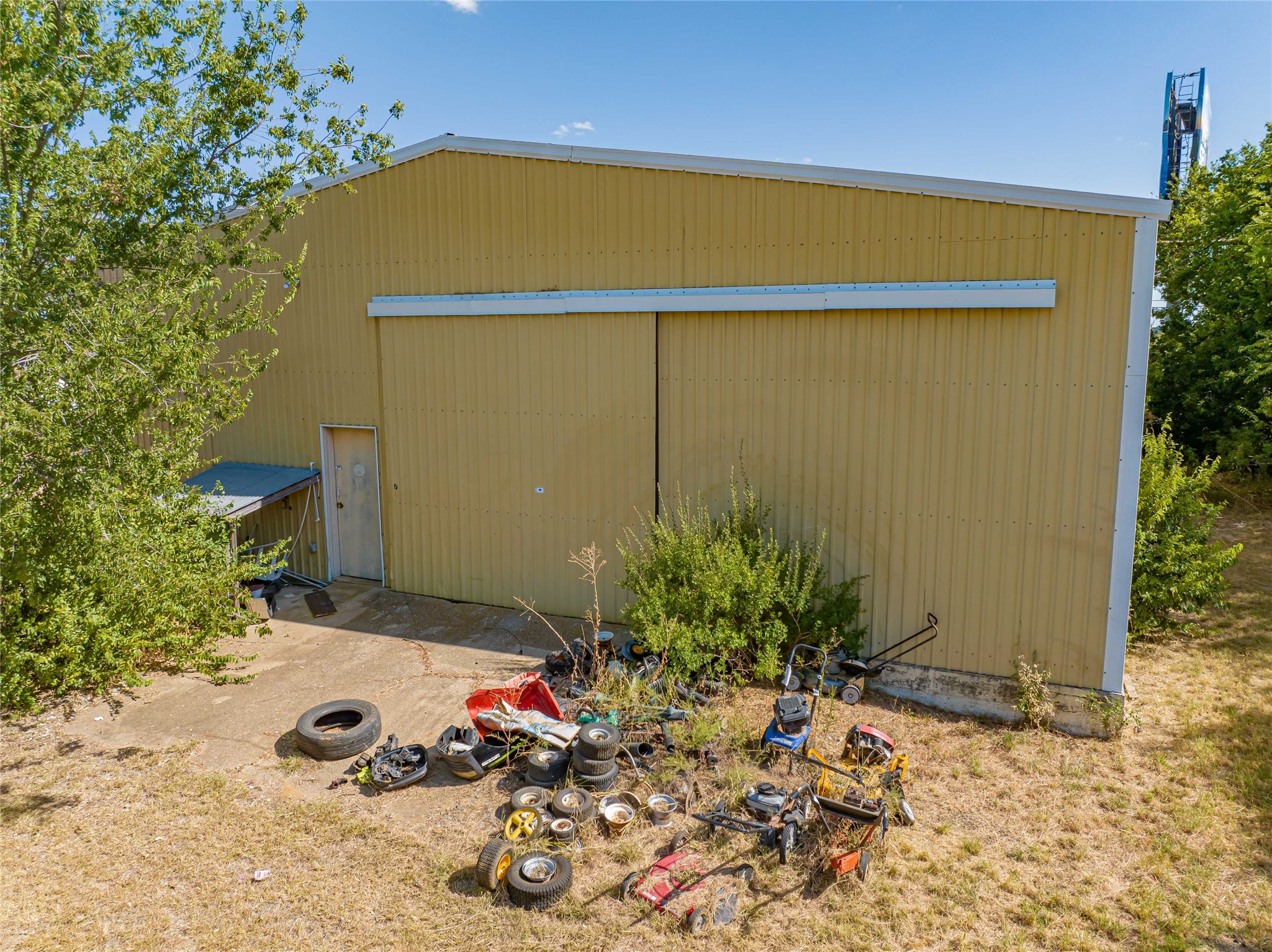 3020 W Walker Street Breckenridge TX 76424