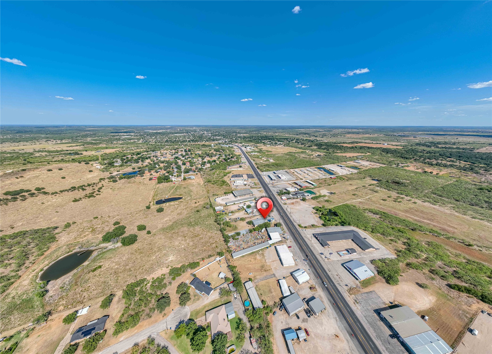 3020 W Walker Street Breckenridge TX 76424