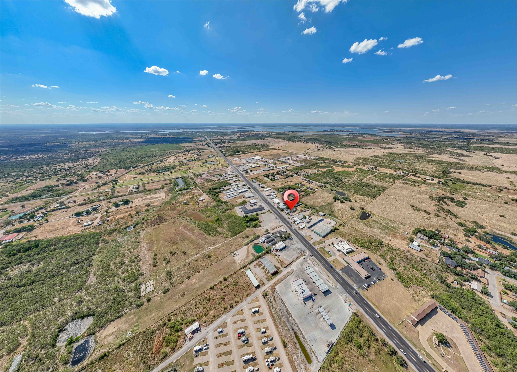 3020 W Walker Street Breckenridge TX 76424