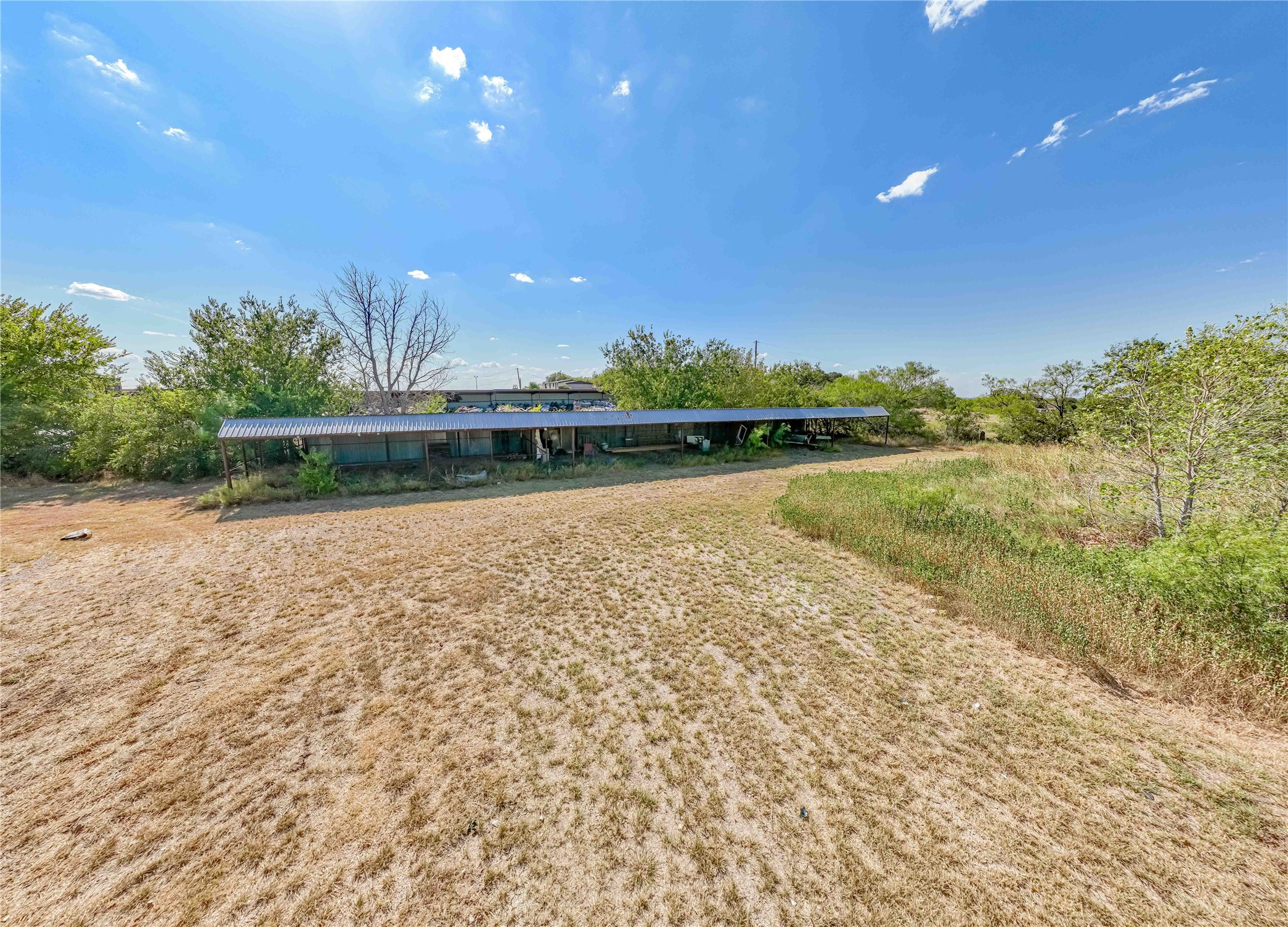 3020 W Walker Street Breckenridge TX 76424