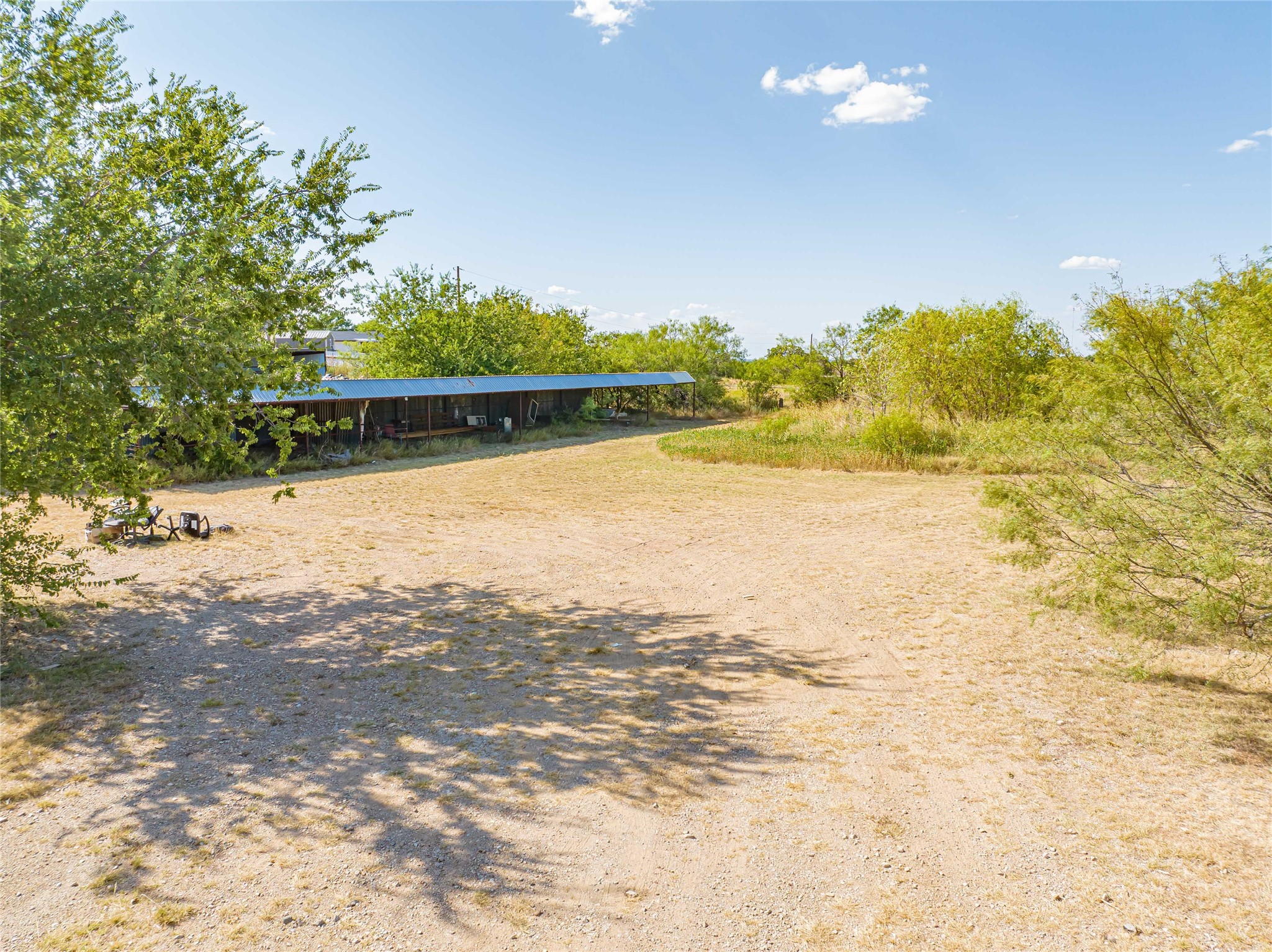 3020 W Walker Street Breckenridge TX 76424