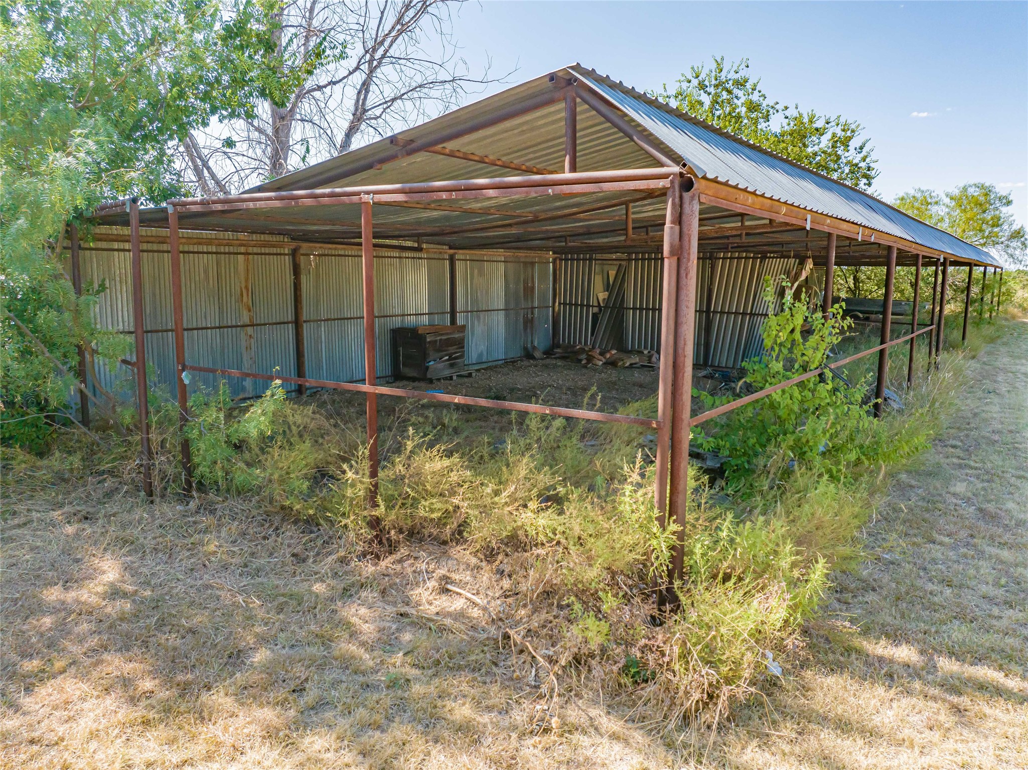 3020 W Walker Street Breckenridge TX 76424