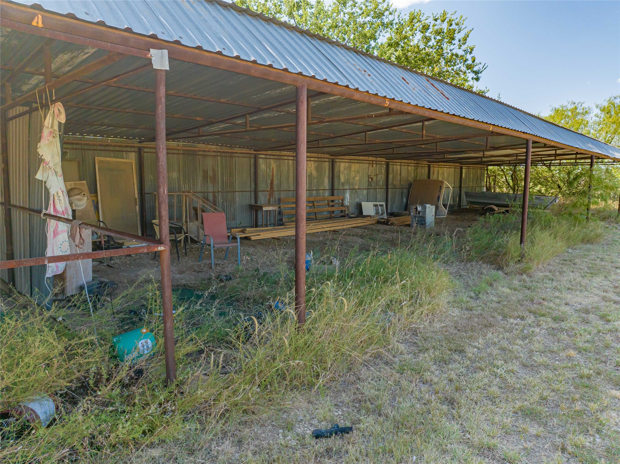 3020 W Walker Street Breckenridge TX 76424