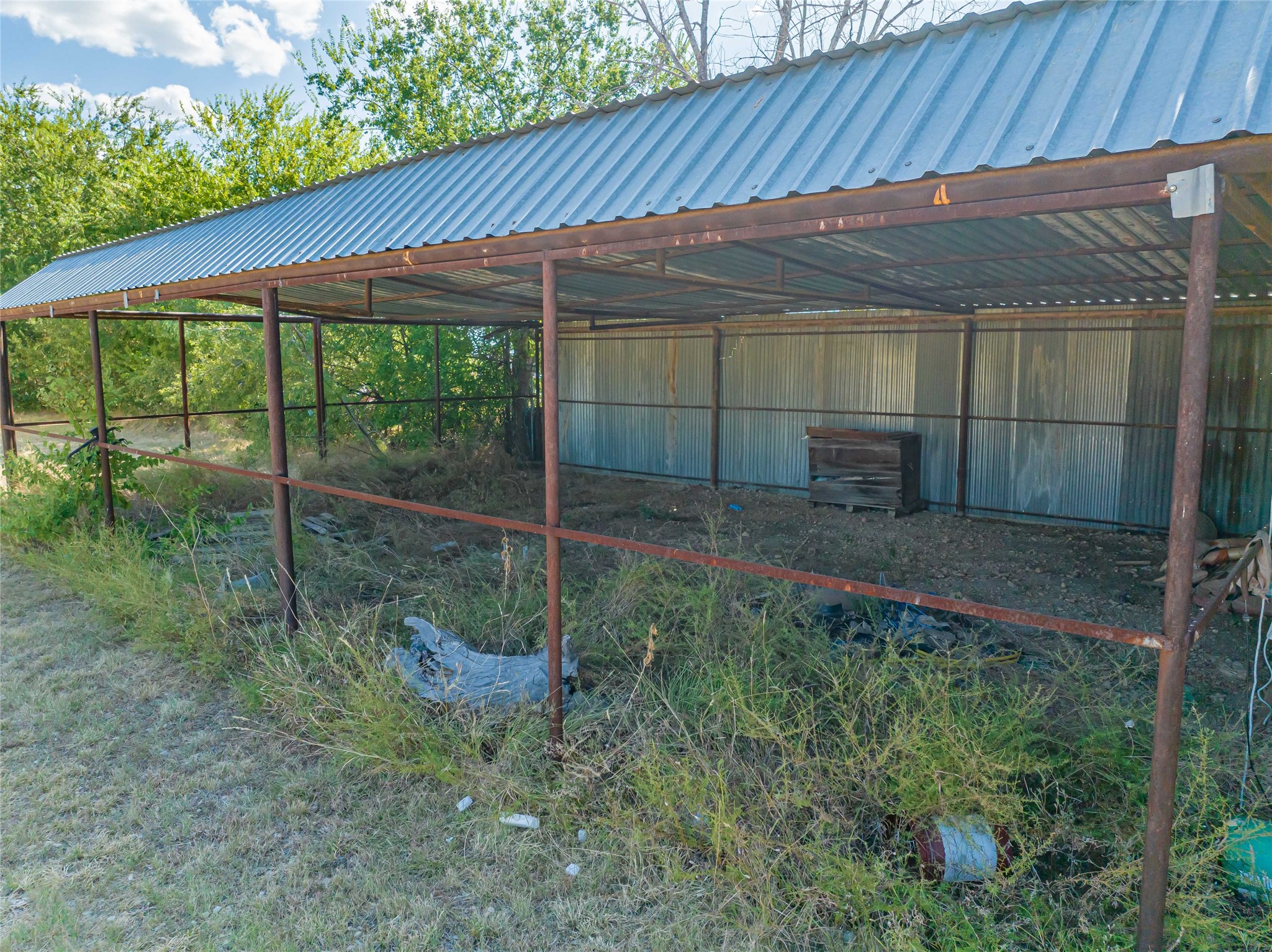 3020 W Walker Street Breckenridge TX 76424