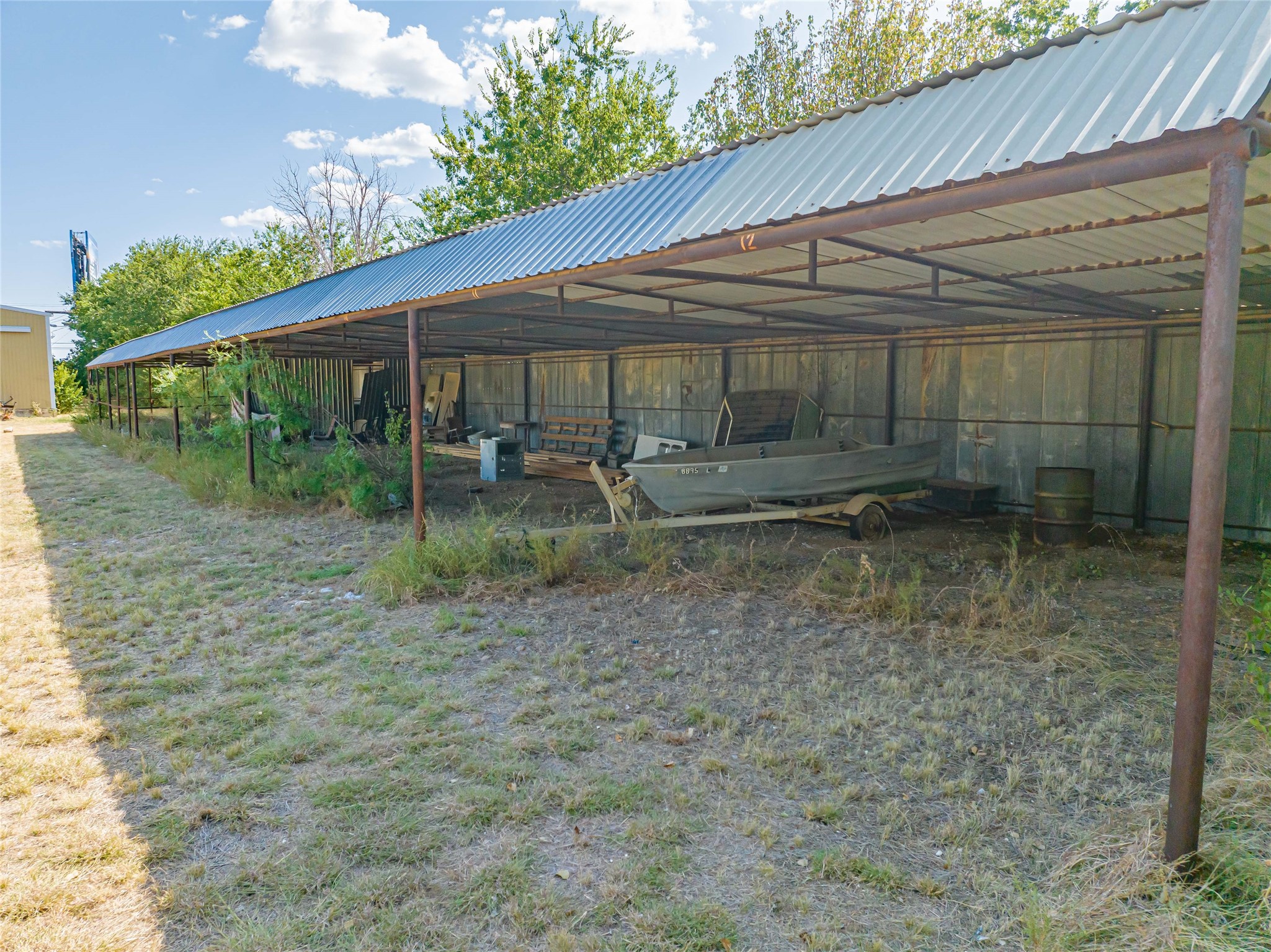 3020 W Walker Street Breckenridge TX 76424