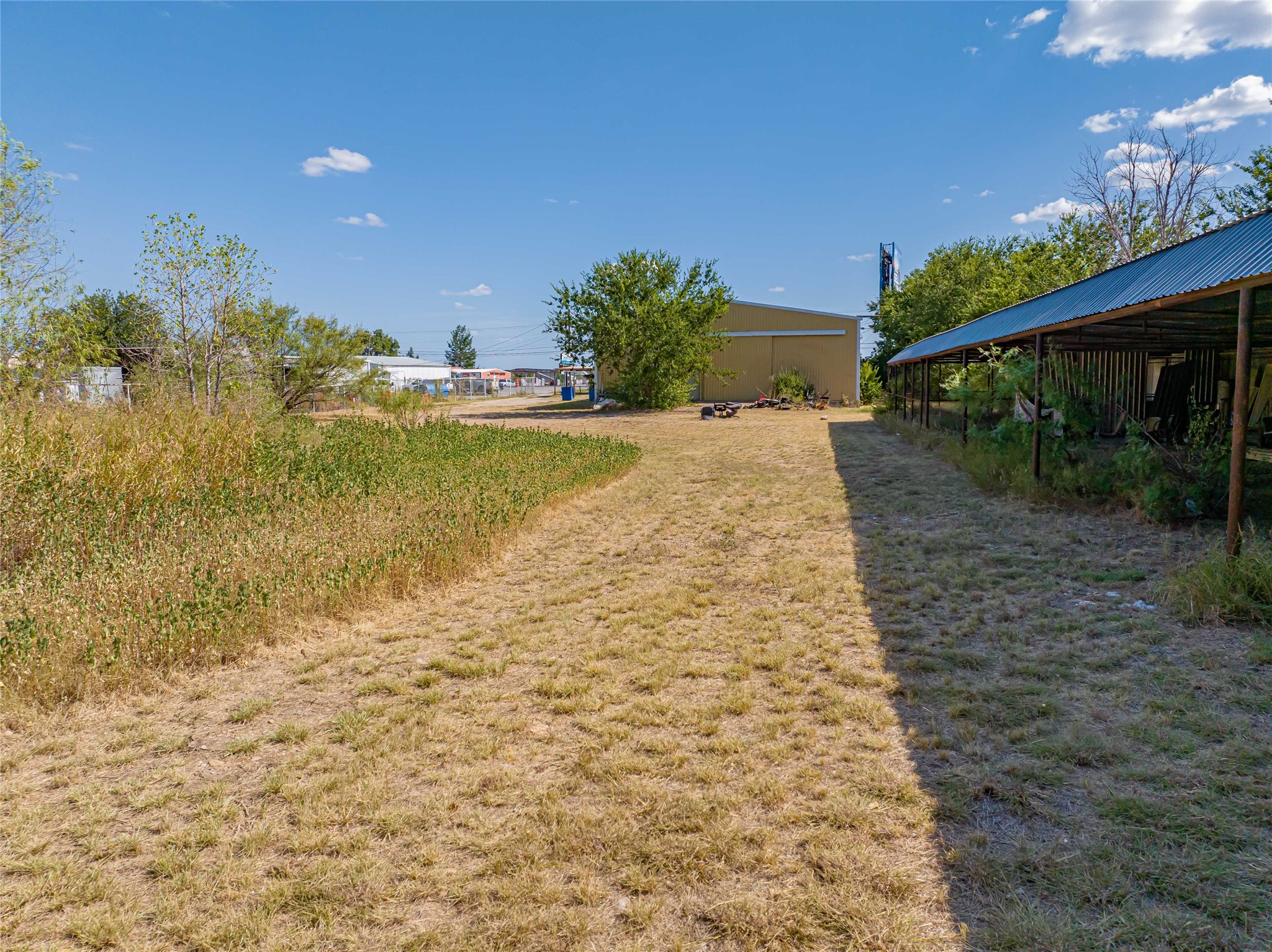 3020 W Walker Street Breckenridge TX 76424