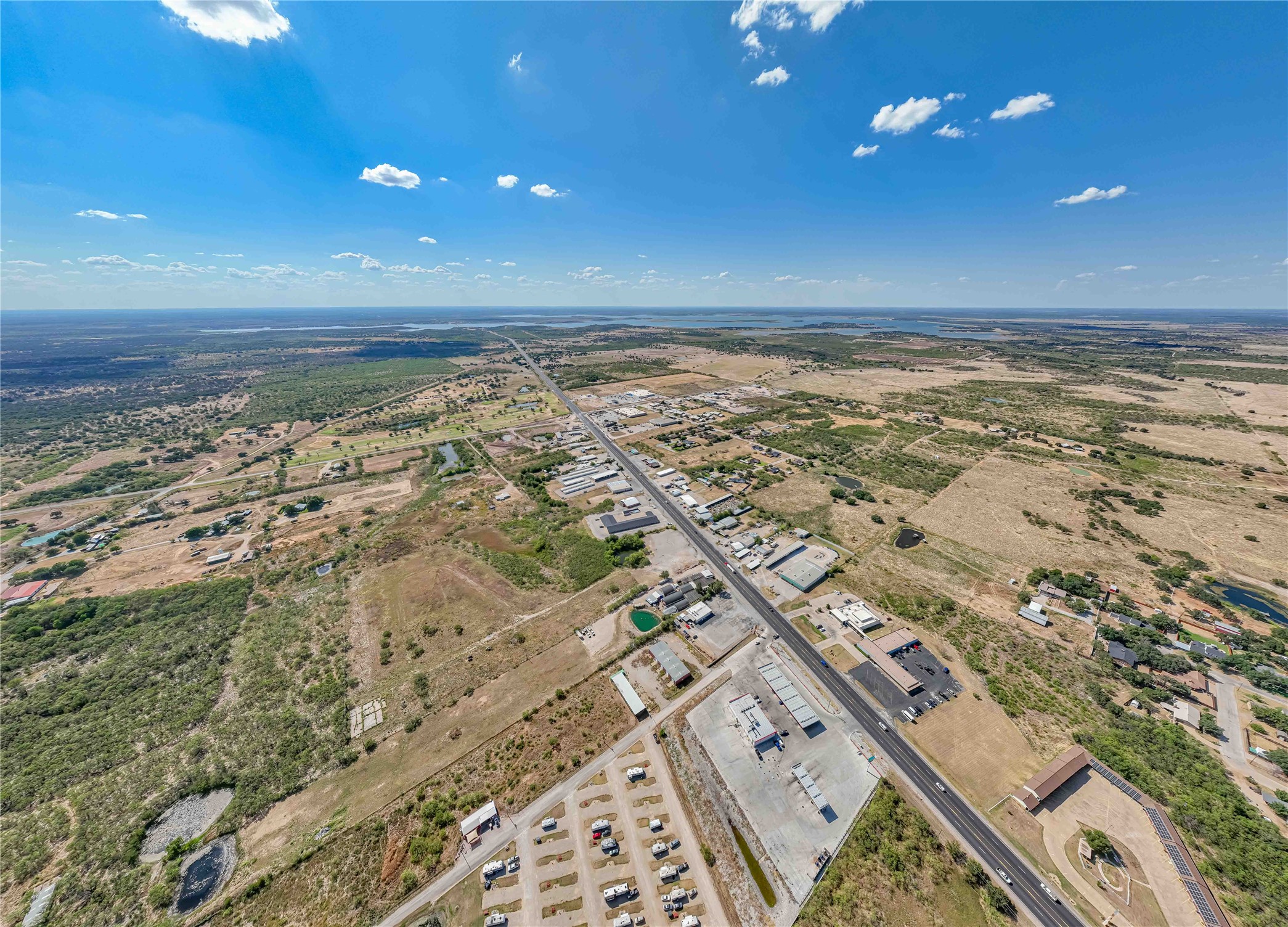 3020 W Walker Street Breckenridge TX 76424