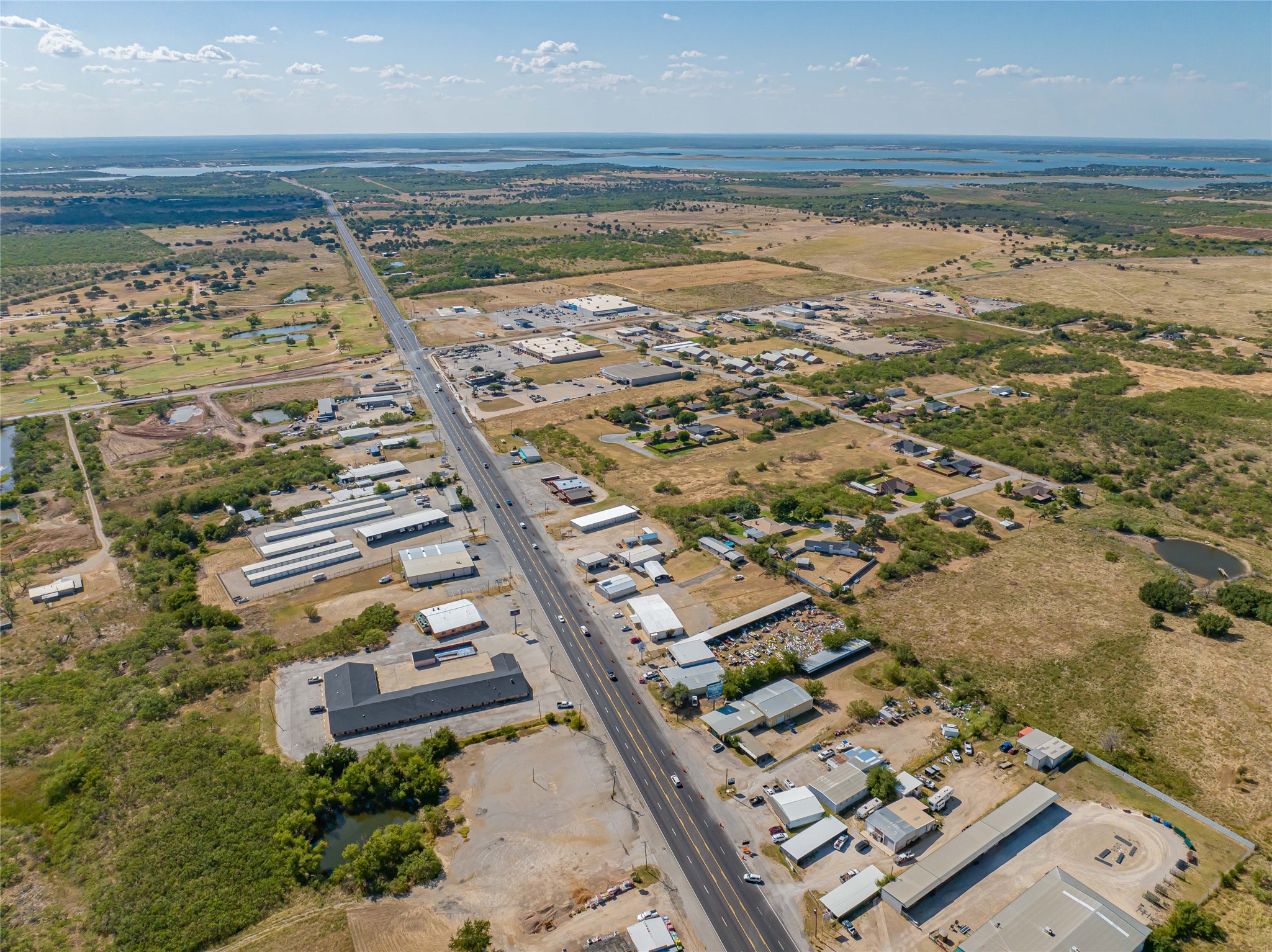 3020 W Walker Street Breckenridge TX 76424