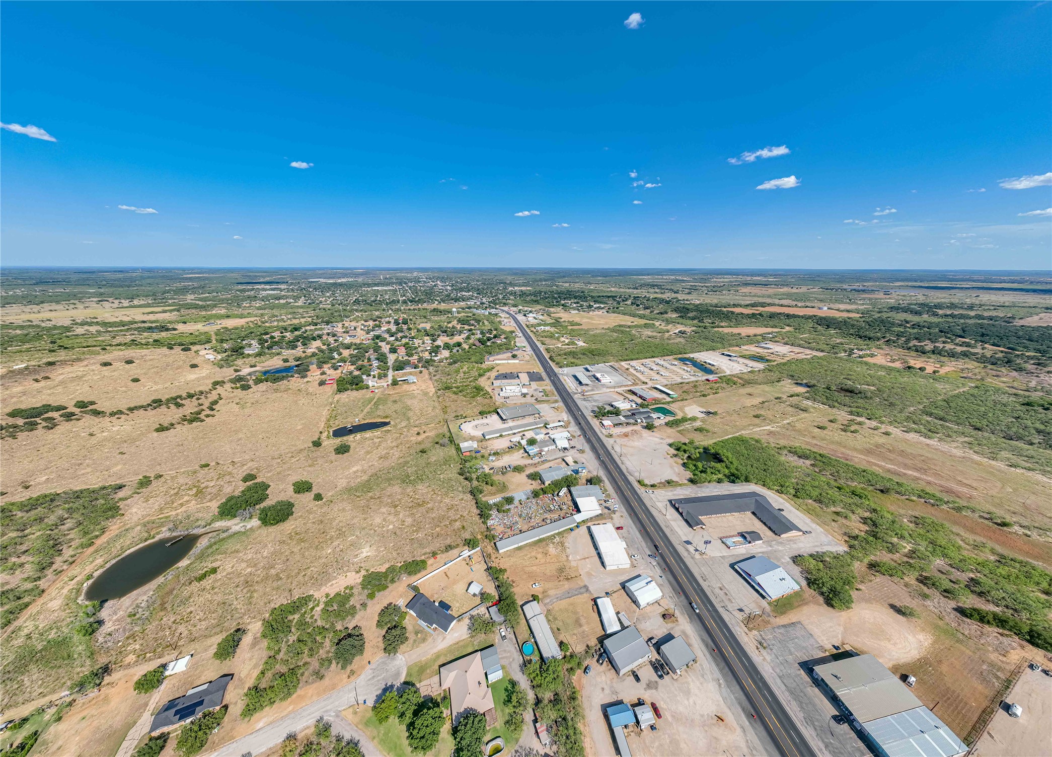 3020 W Walker Street Breckenridge TX 76424