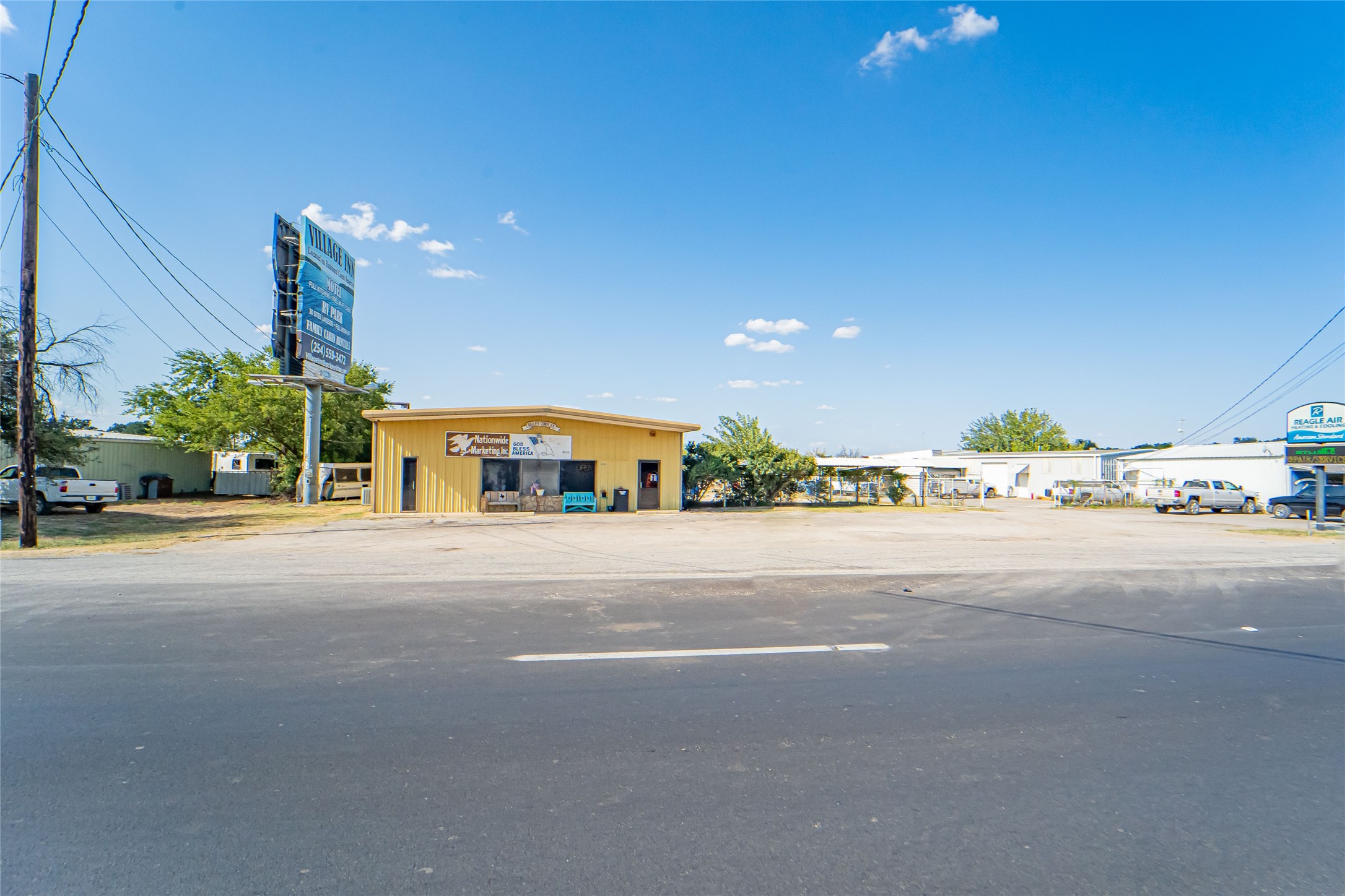 3020 W Walker Street Breckenridge TX 76424