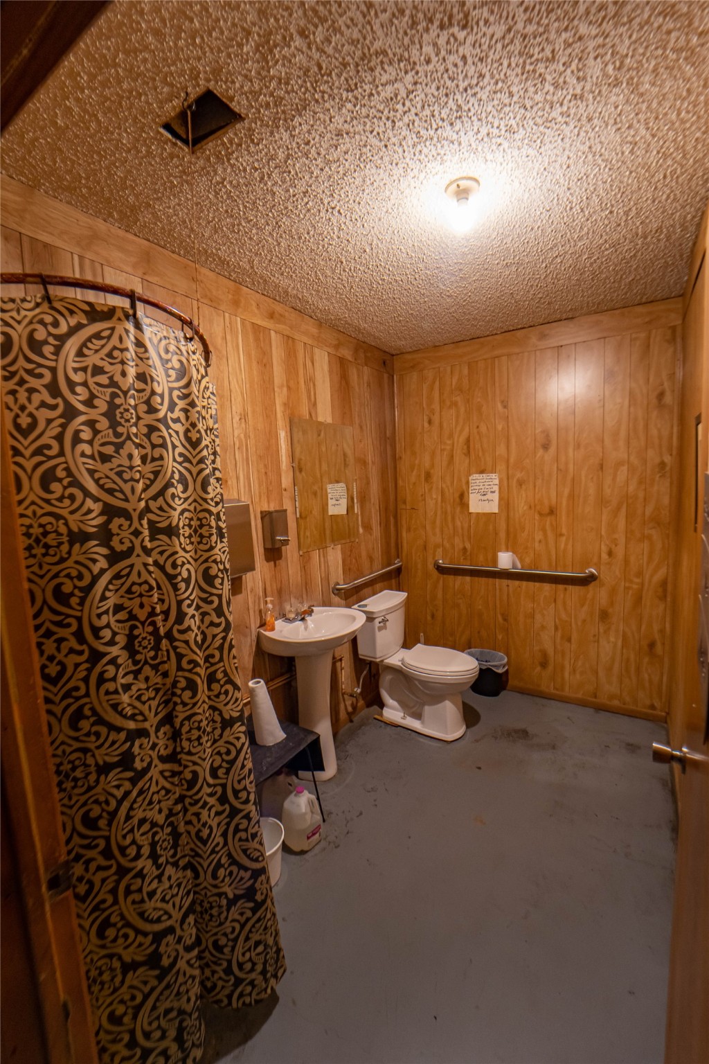 2770 E Us Highway 180 Breckenridge TX 76424