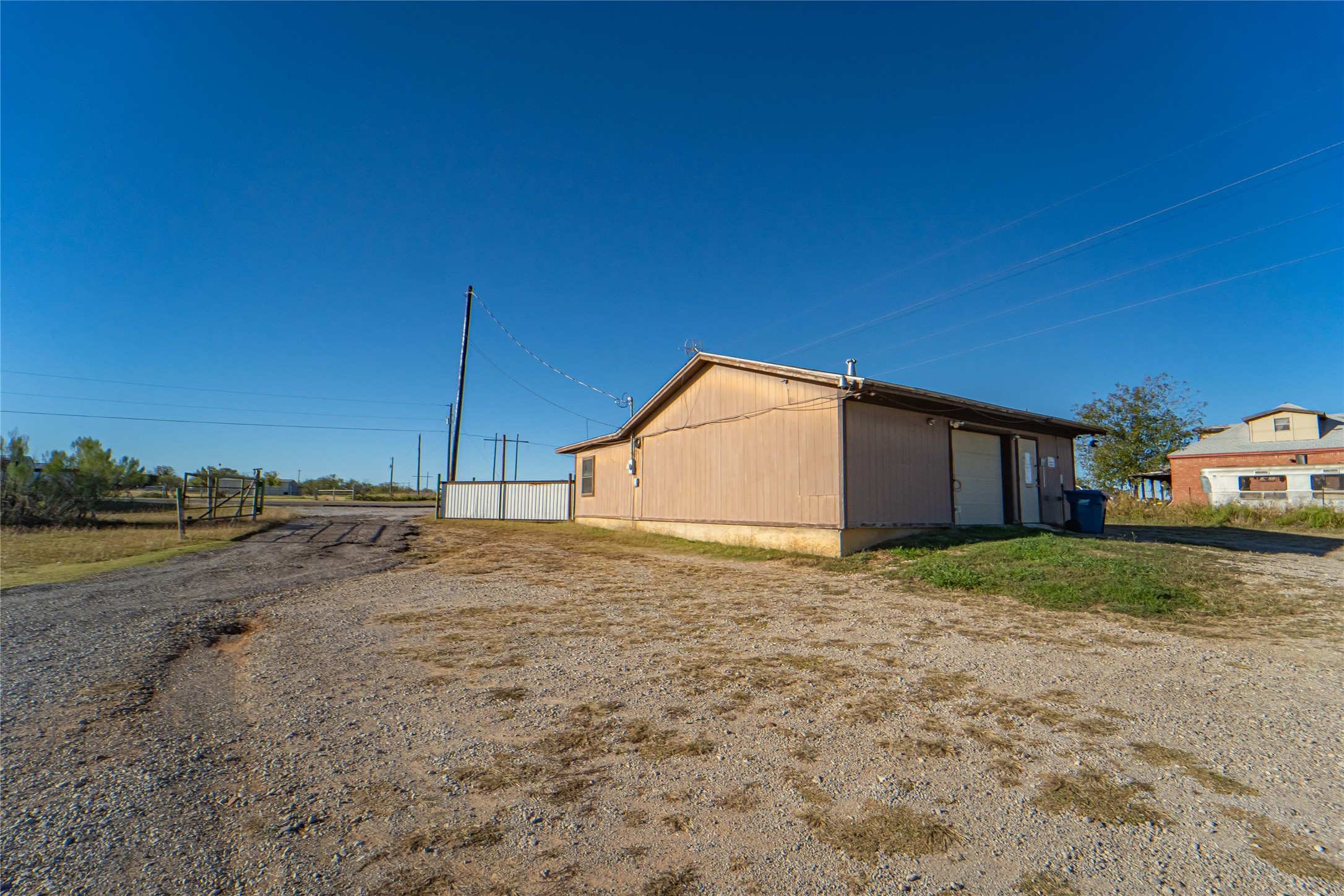 2770 E Us Highway 180 Breckenridge TX 76424