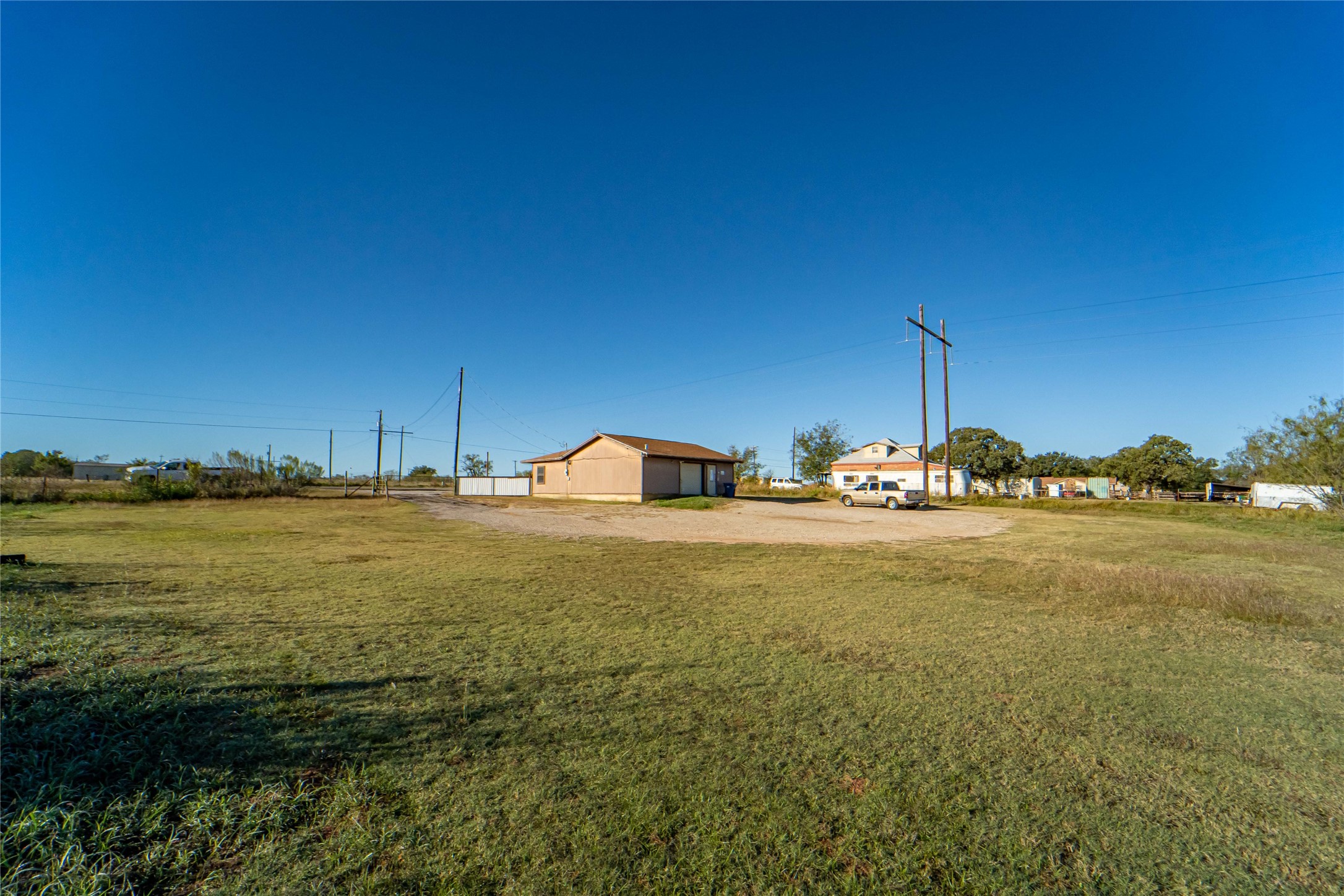 2770 E Us Highway 180 Breckenridge TX 76424
