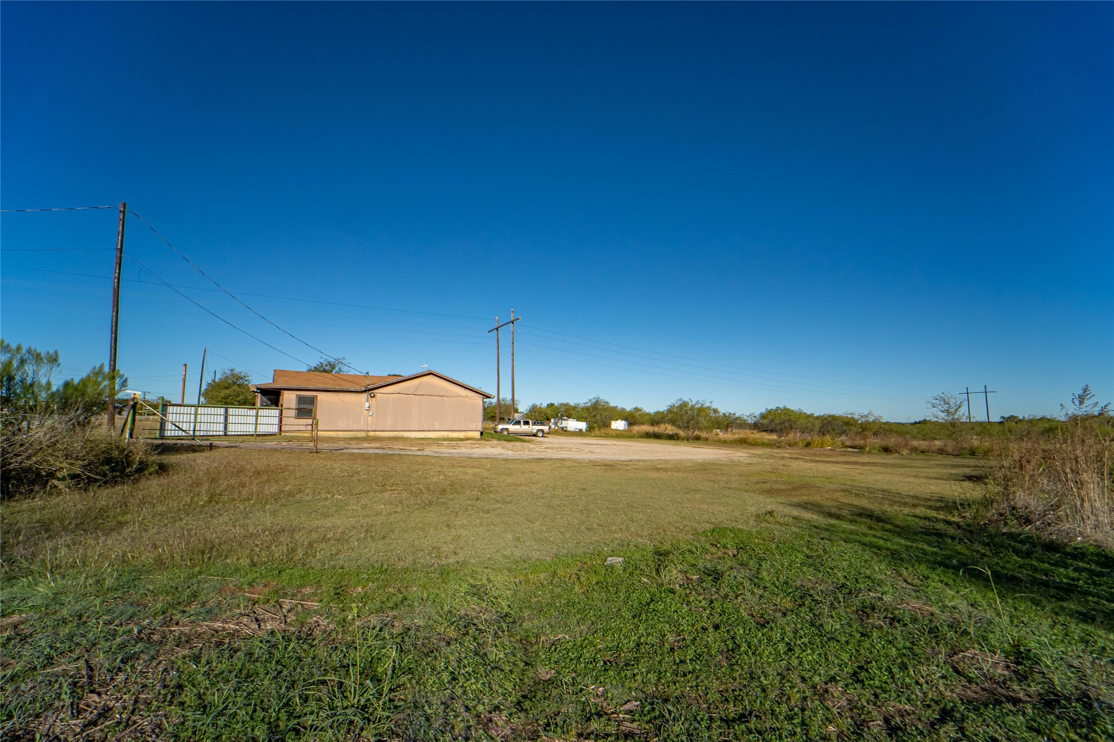 2770 E Us Highway 180 Breckenridge TX 76424