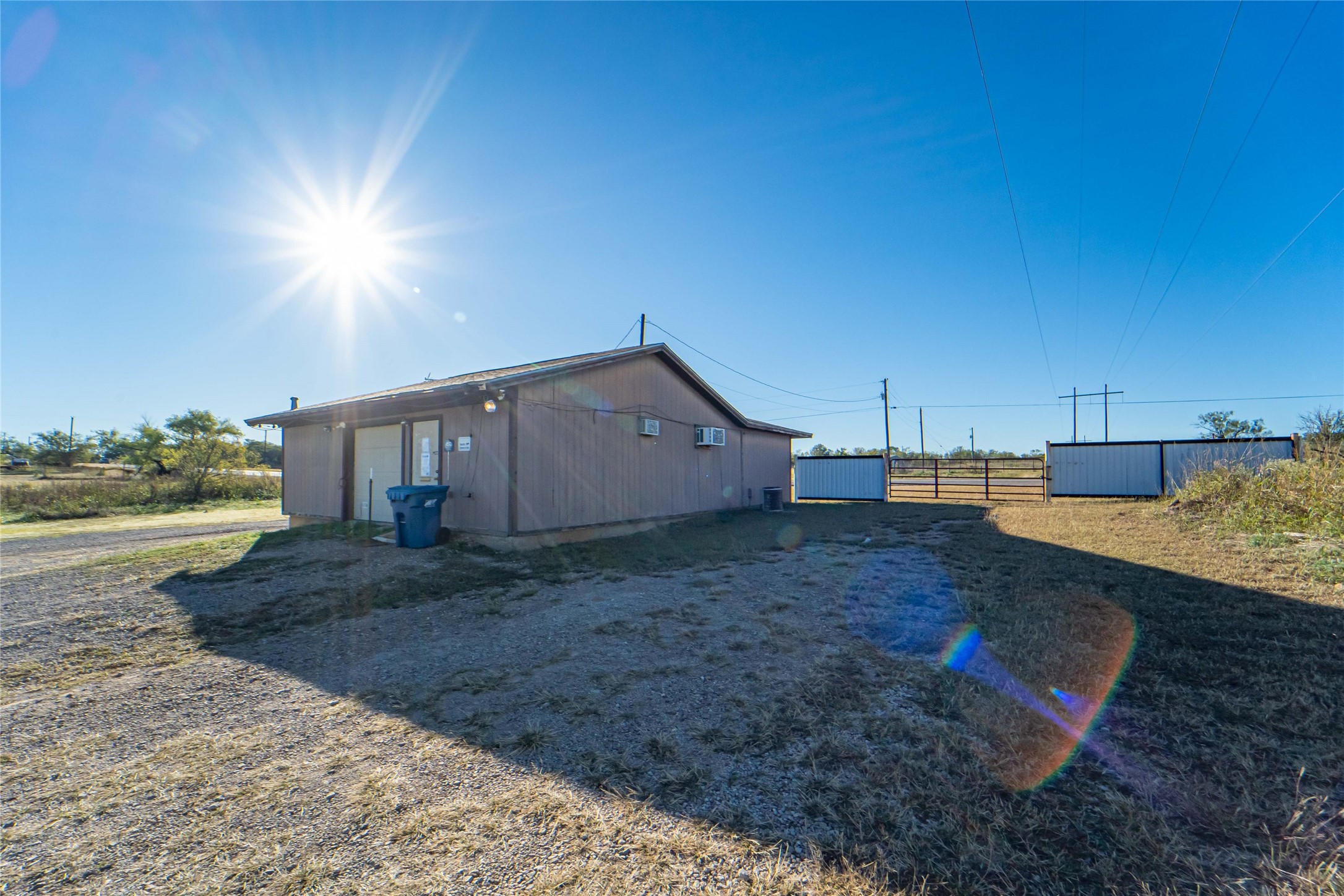 2770 E Us Highway 180 Breckenridge TX 76424