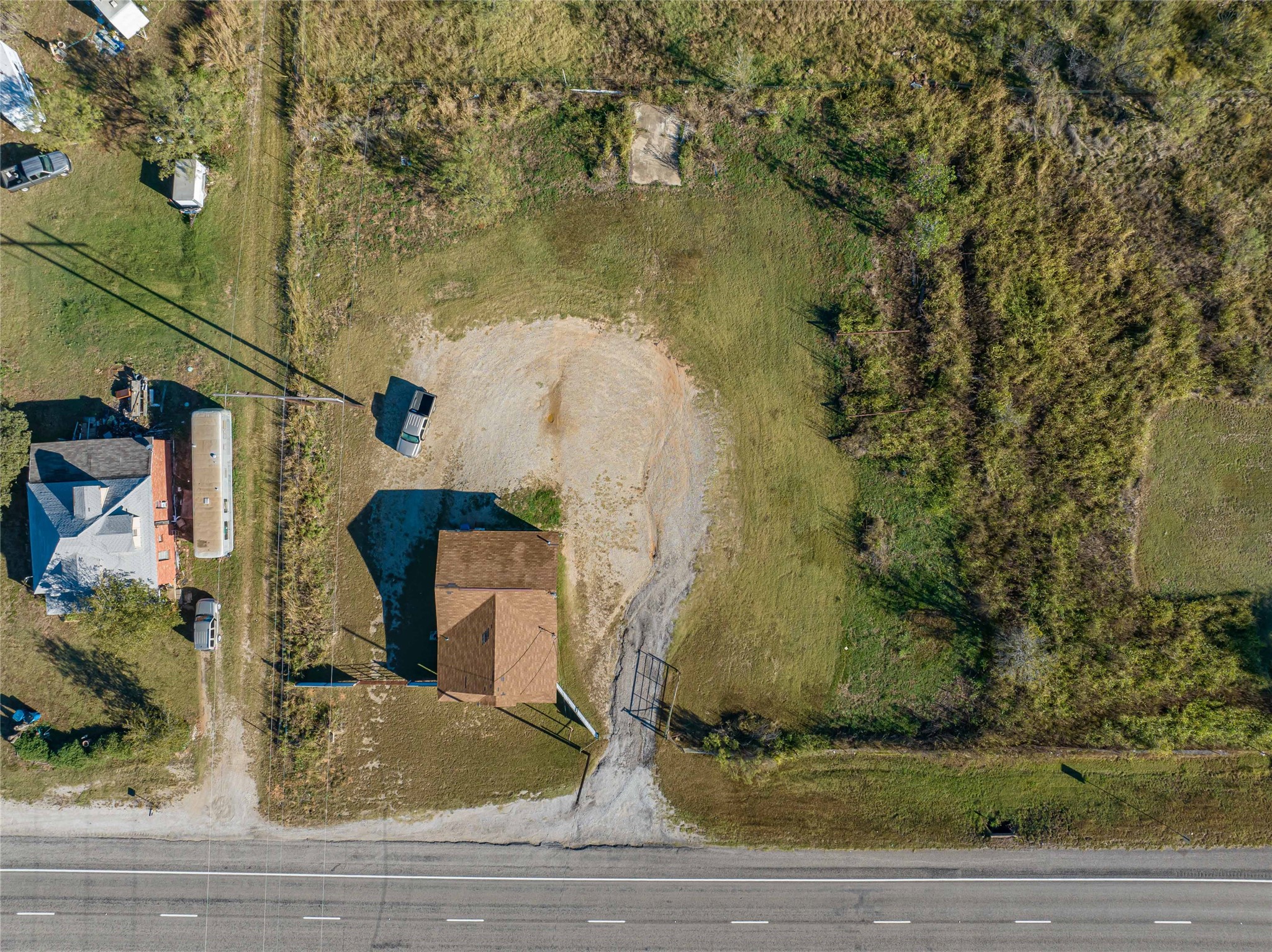 2770 E Us Highway 180 Breckenridge TX 76424