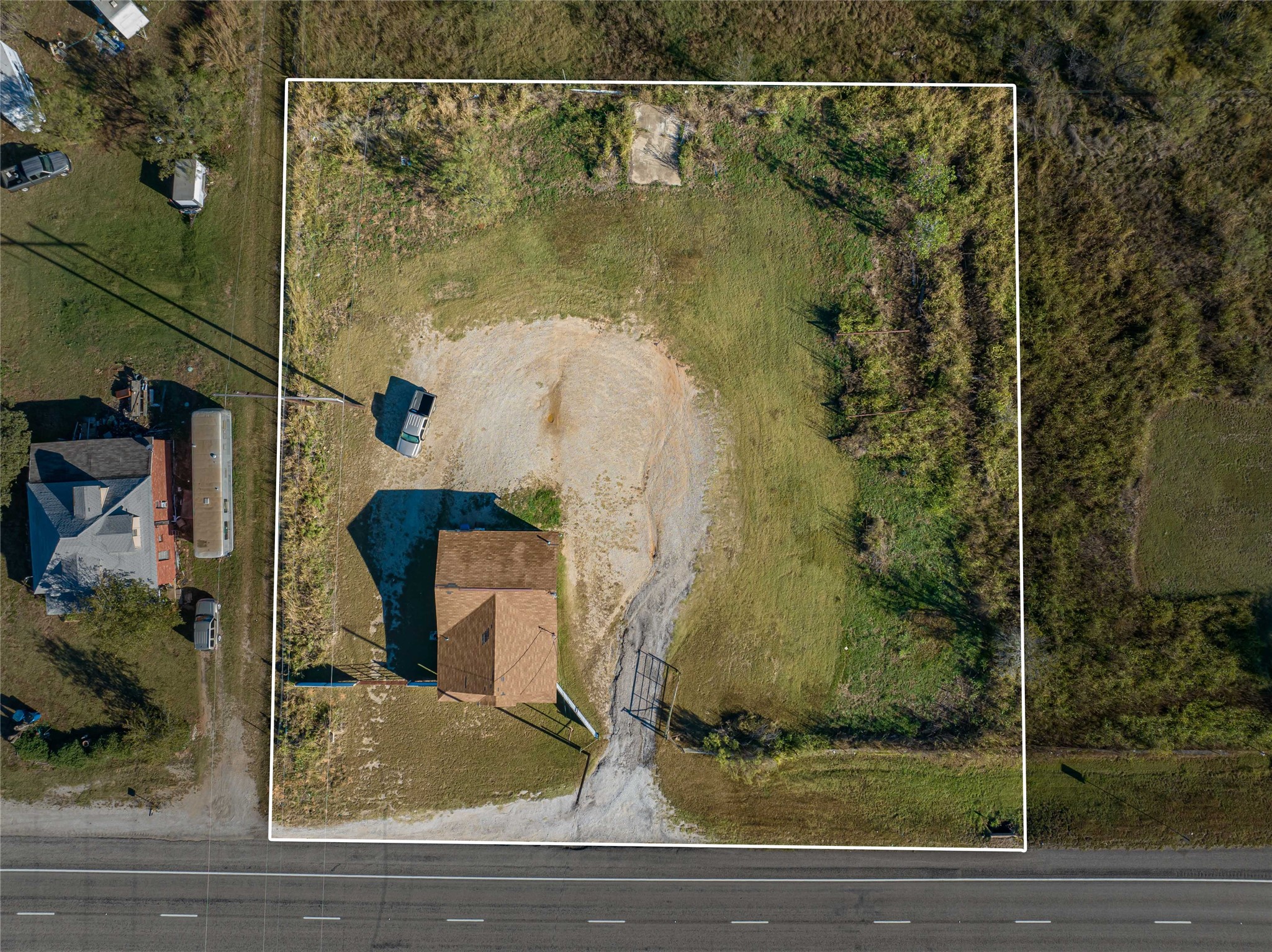 2770 E Us Highway 180 Breckenridge TX 76424