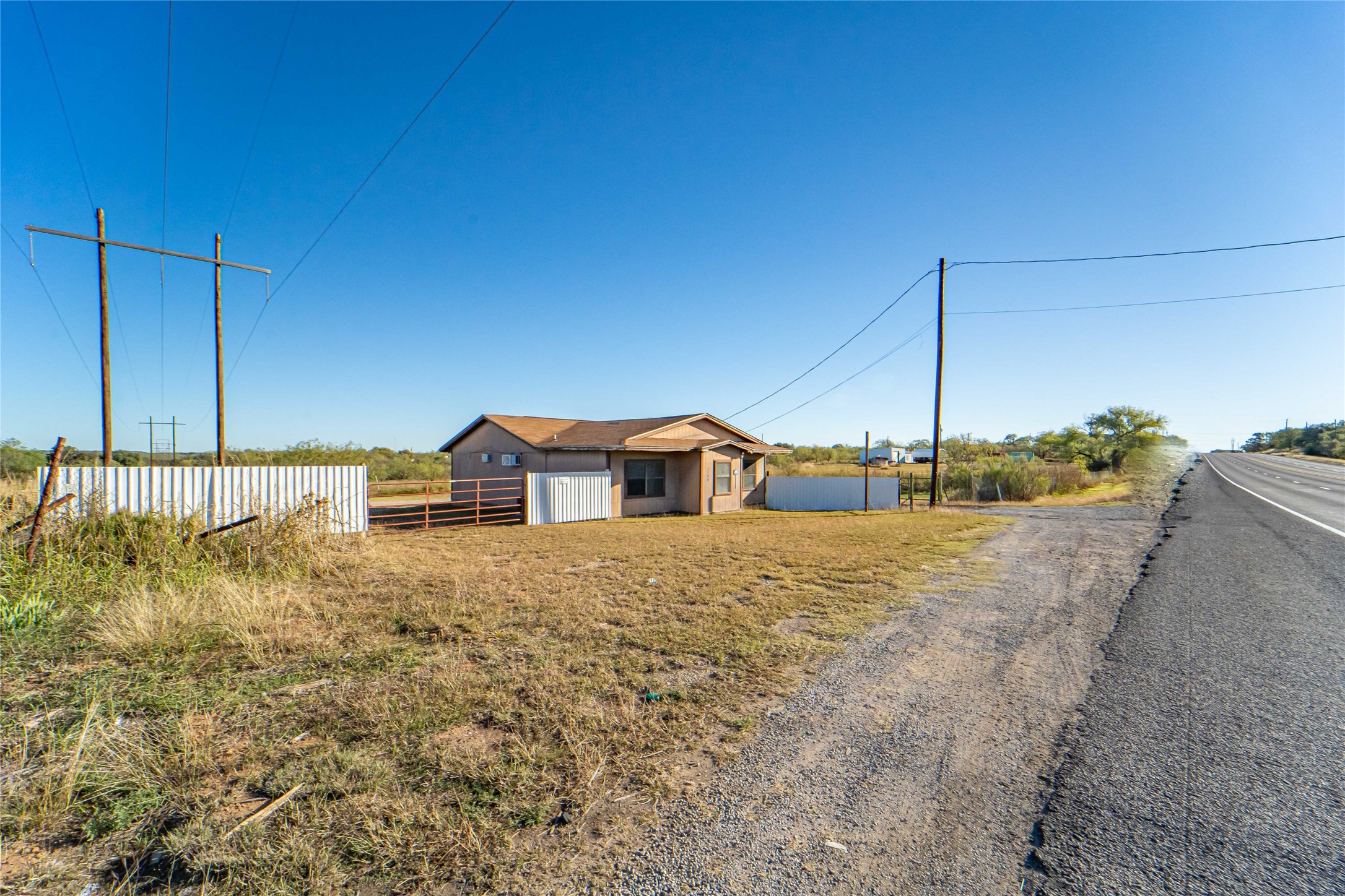 2770 E Us Highway 180 Breckenridge TX 76424