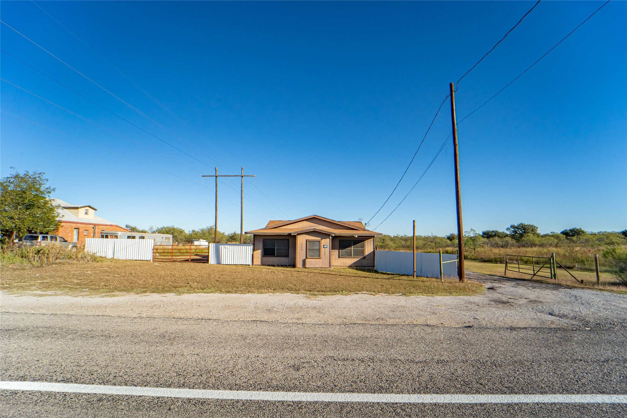 2770 E Us Highway 180 Breckenridge TX 76424