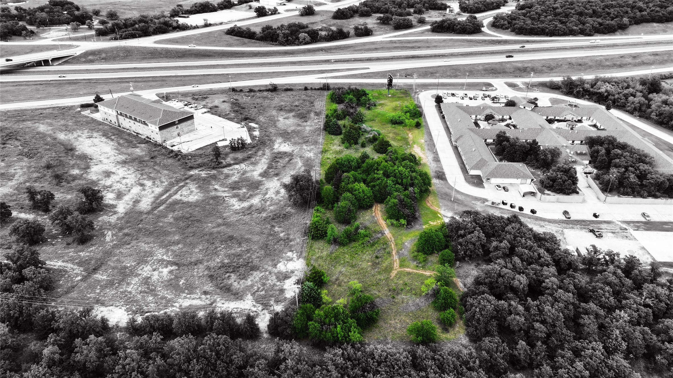 Tbd Us Highway 287 S Access Road Bowie TX 76230