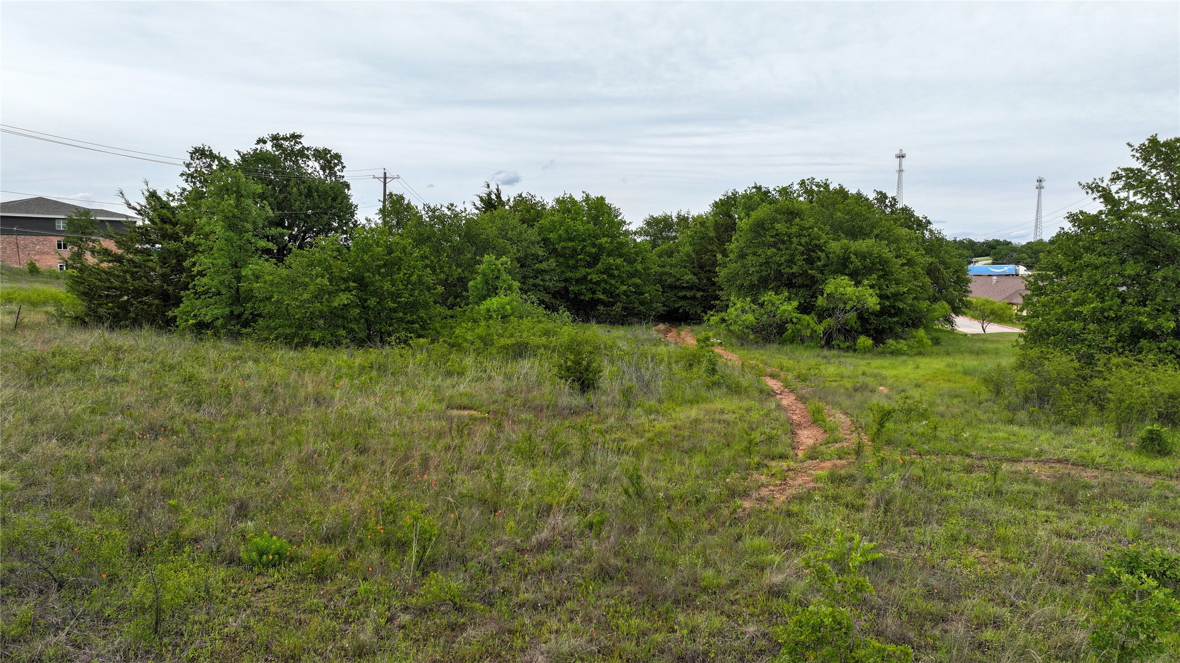Tbd Us Highway 287 S Access Road Bowie TX 76230