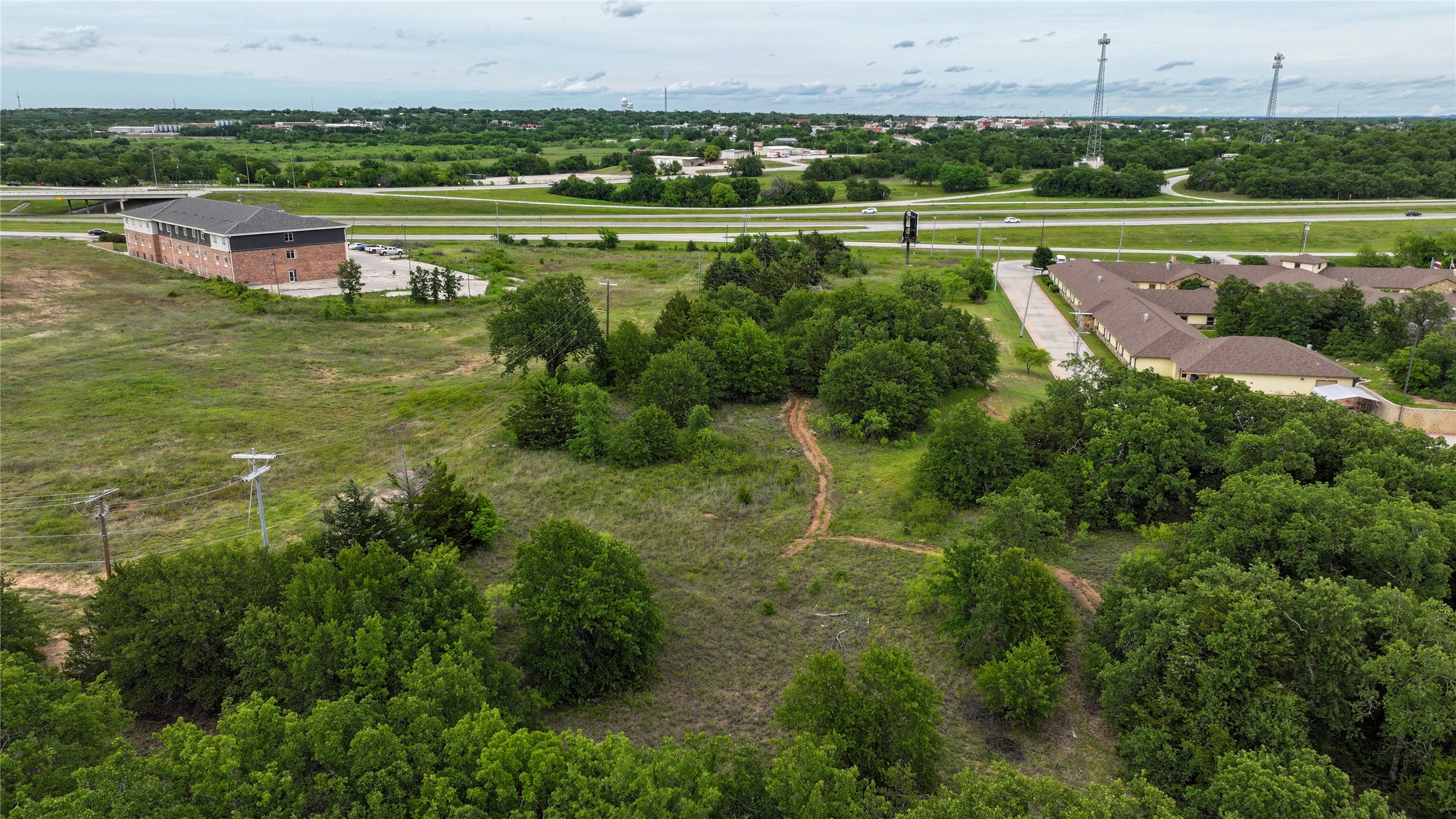 Tbd Us Highway 287 S Access Road Bowie TX 76230