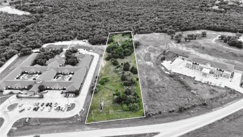 Tbd Us Highway 287 S Access Road Bowie TX 76230