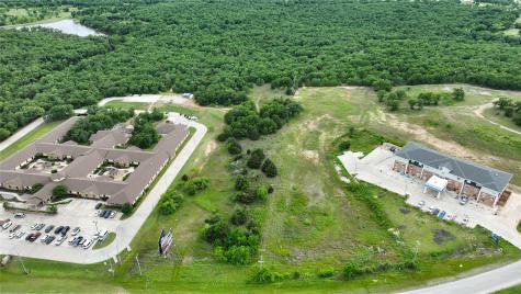 Tbd Us Highway 287 S Access Road Bowie TX 76230