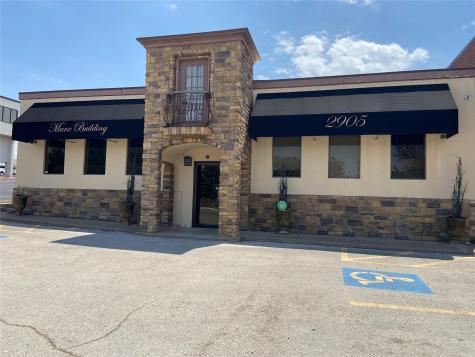 2905 Lackland Road Fort Worth TX 76116