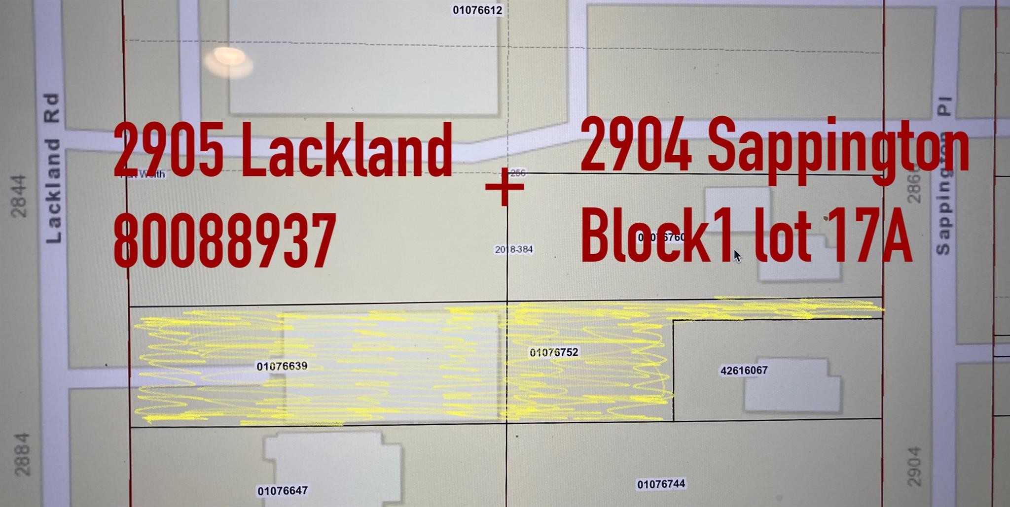 2905 Lackland Road Fort Worth TX 76116