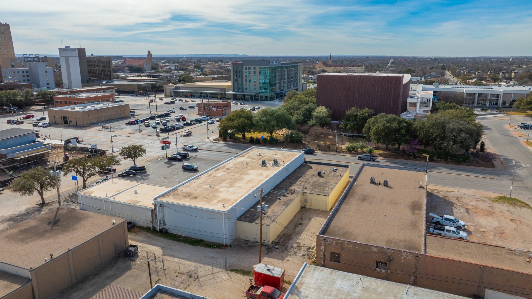 627 - 623 Pine Street Abilene TX 79601