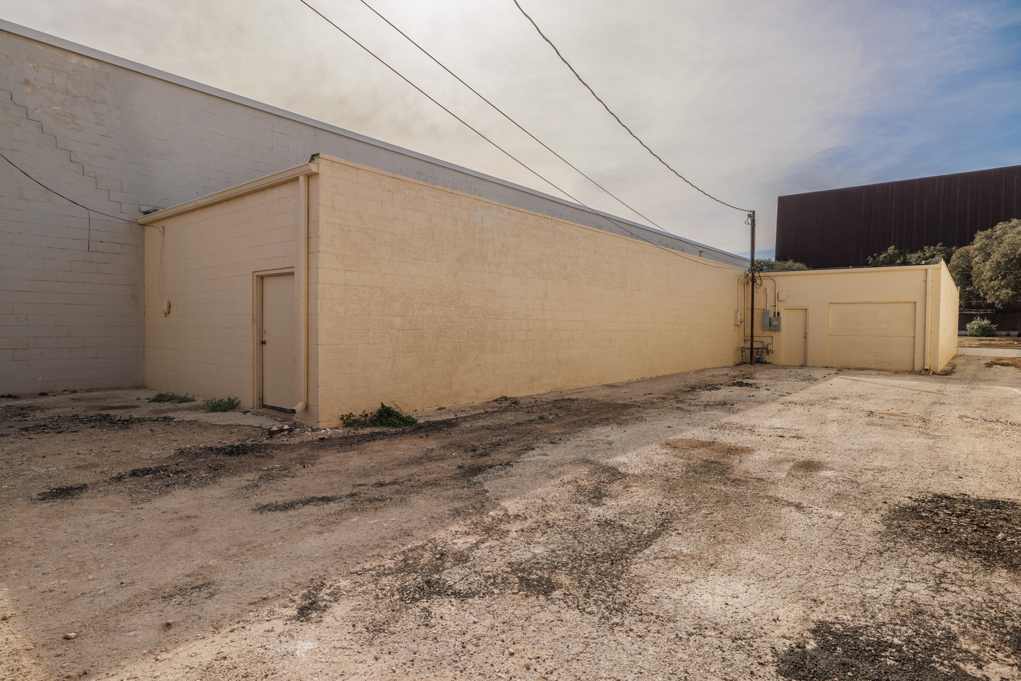 627 - 623 Pine Street Abilene TX 79601