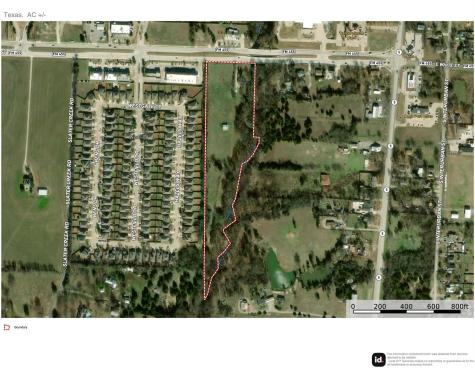 611 W White Street Anna TX 75409