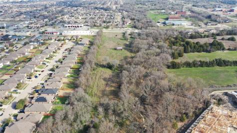 611 W White Street Anna TX 75409