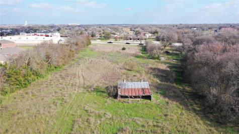 611 W White Street Anna TX 75409