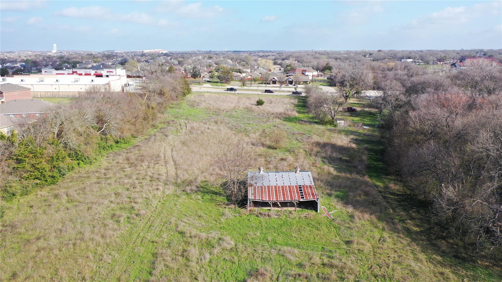 611 W White Street Anna TX 75409
