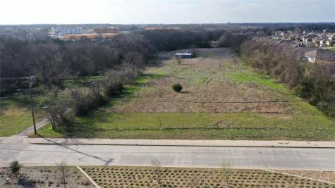 611 W White Street Anna TX 75409