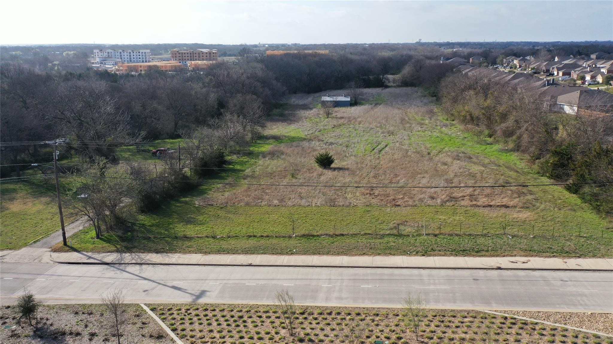 611 W White Street Anna TX 75409