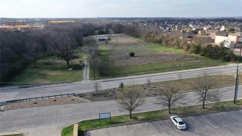 611 W White Street Anna TX 75409